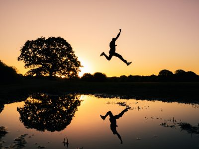 Laat je kernkwaliteiten stralen als de zon. Ze maken je uniek en bijzonder. Kernkwaliteiten